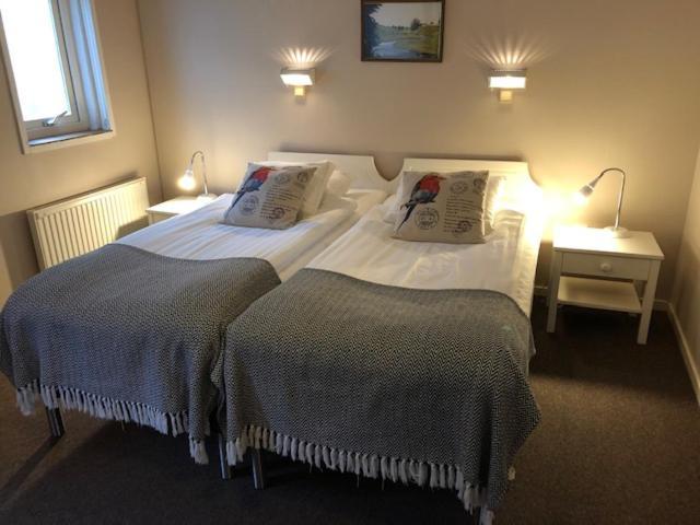 Turistgarden I 3* Simrishamn
