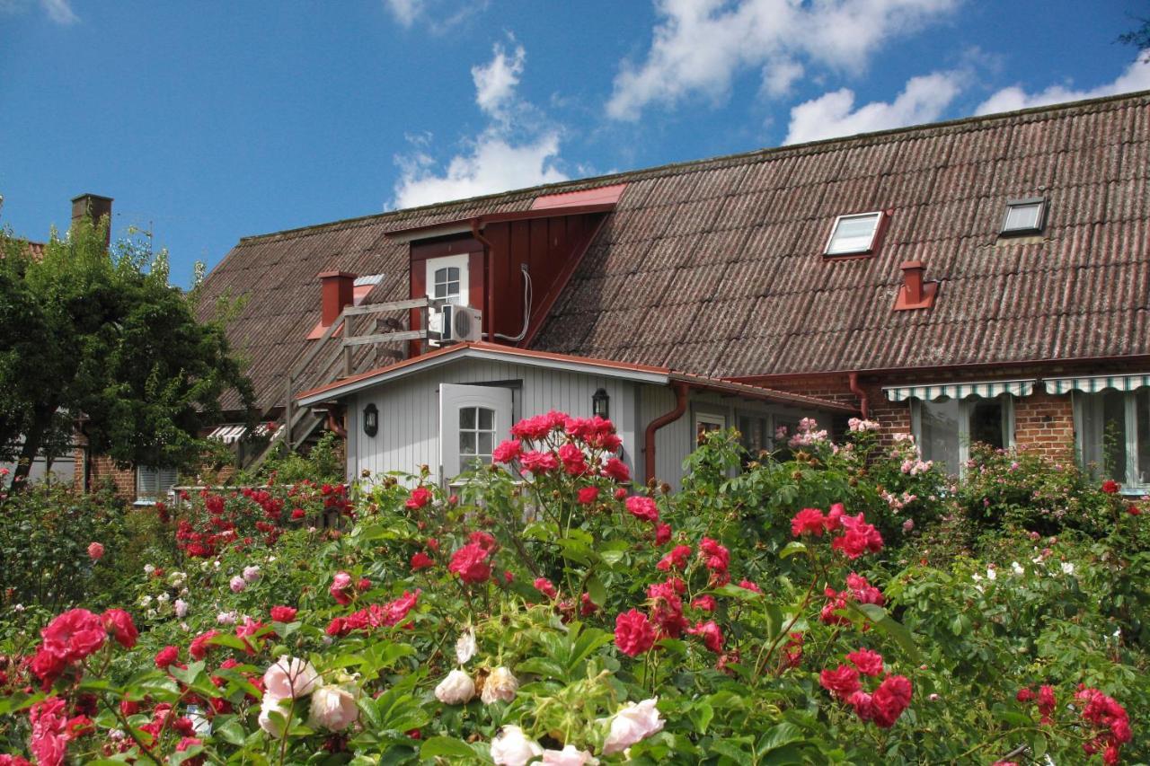 Turistgarden I