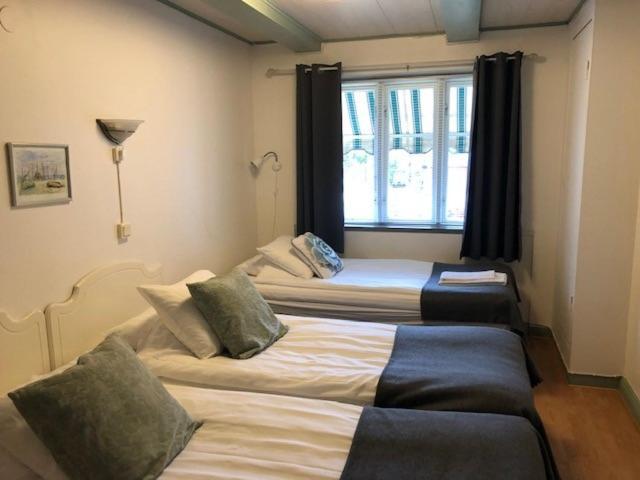 Turistgarden I 3* Simrishamn