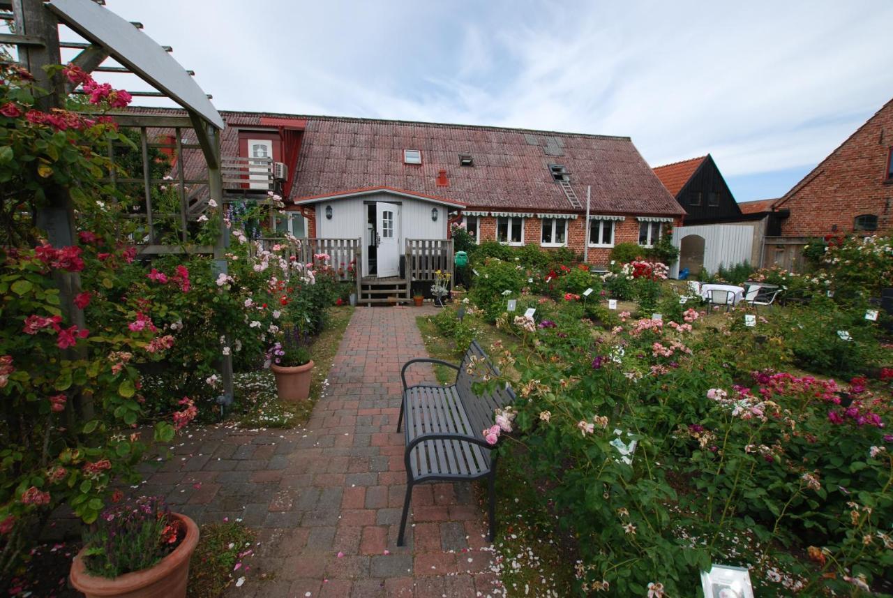 Hotel Turistgarden I Simrishamn