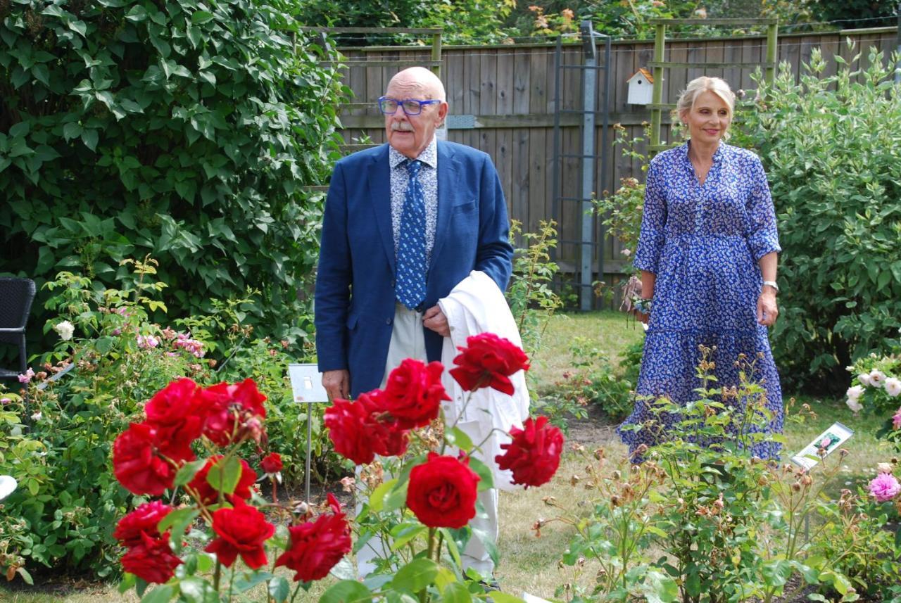 Hotel Turistgarden I Simrishamn